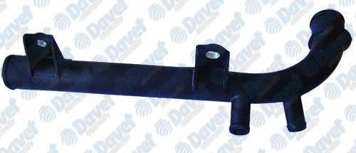 YTT Y3118 Su Tevzi Borusu Lacetti